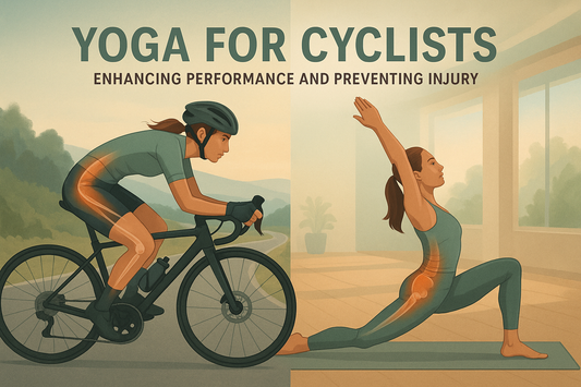Yoga for Cyclists