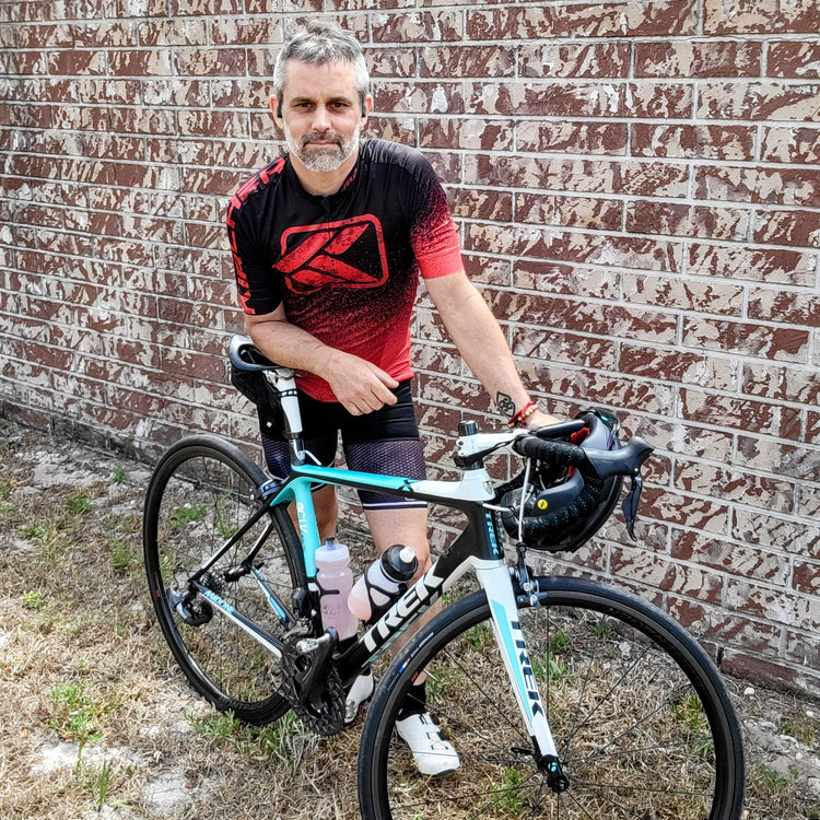 Bike Fitting Services